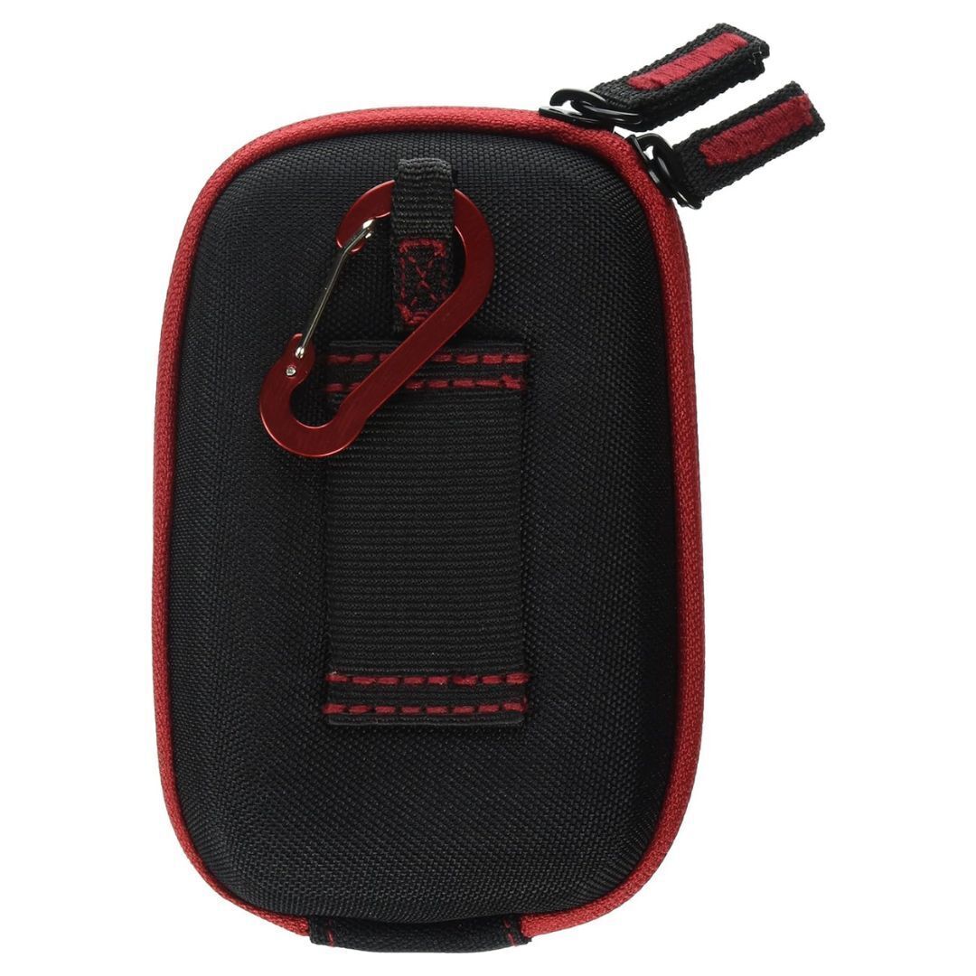 Olympus CSCH-107 OM System Carabine Hook Nylon Hard Case for TG-Series Cameras