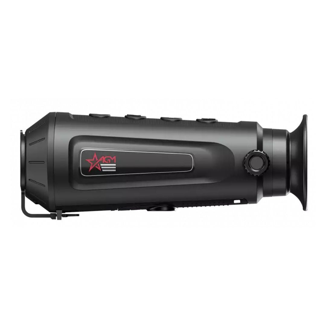AGM Global Vision Taipan TM15-256 12 Micron Sensor Thermal Imaging Monocular