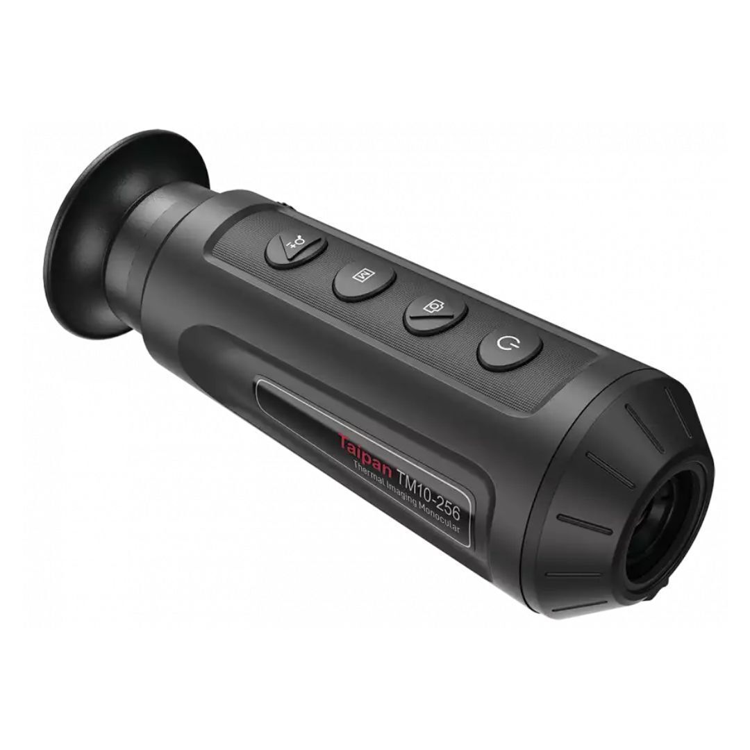 AGM Global Vision Taipan TM15-256 12 Micron Sensor Thermal Imaging Monocular