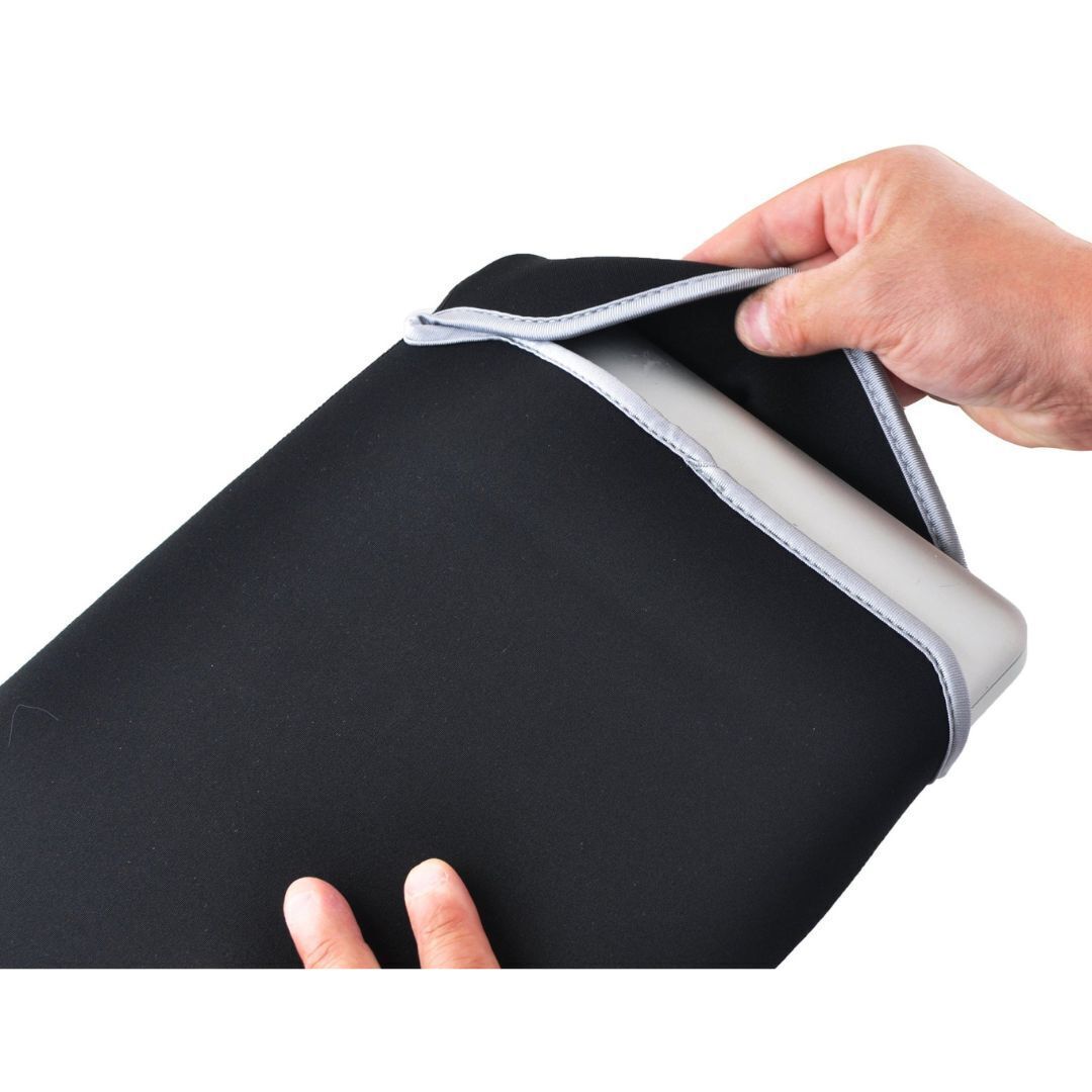 CODi 15.6-Feet Neoprene Laptop Sleeve with Lightweight and Secure Design