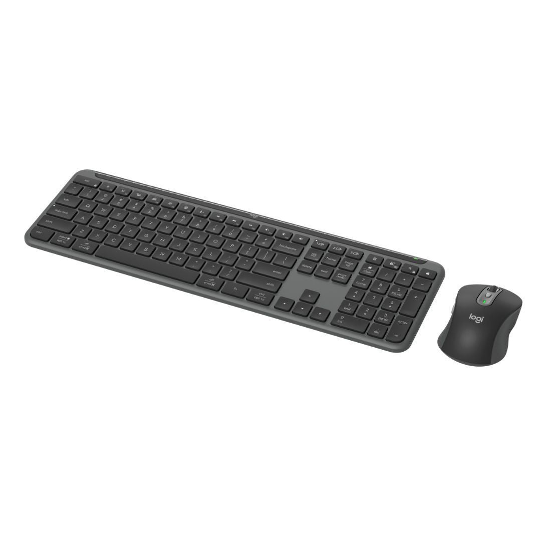 Logitech Signature Slim Combo MK955 (Open Box)