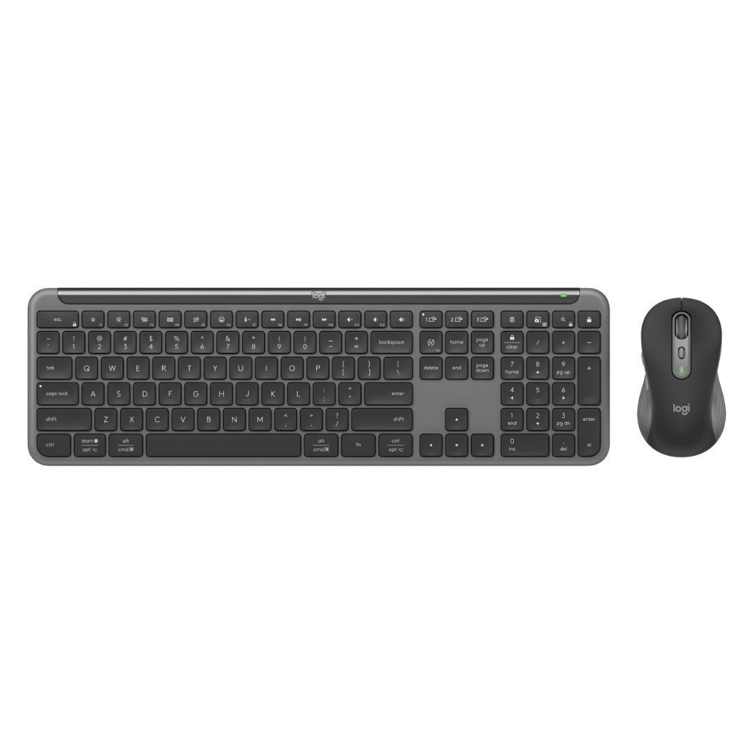 Logitech Signature Slim Combo MK955