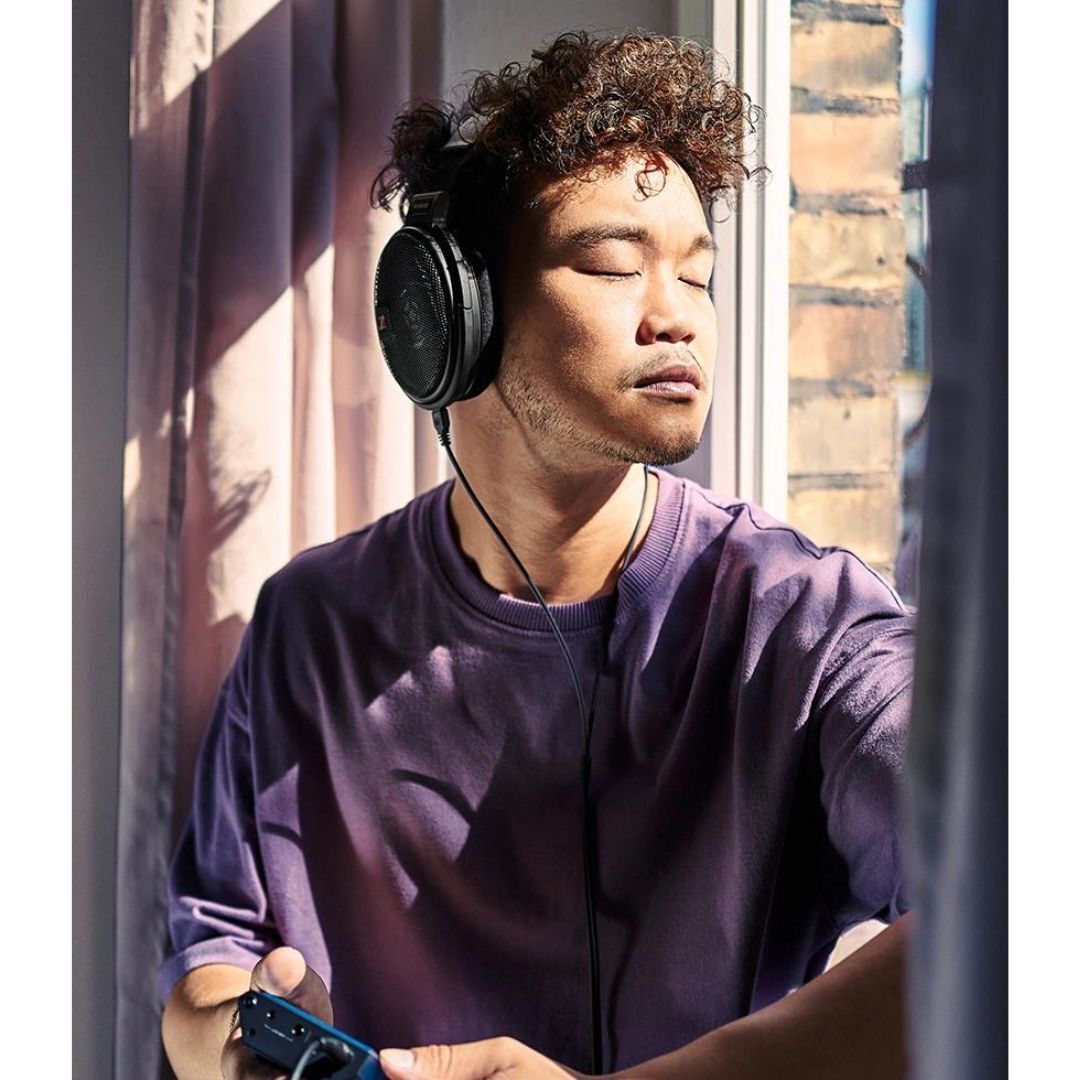 Sennheiser Consumer Audio HD 660S2 Wired Audiophile Stereo Headphones with Deep Sub Bass (Black)