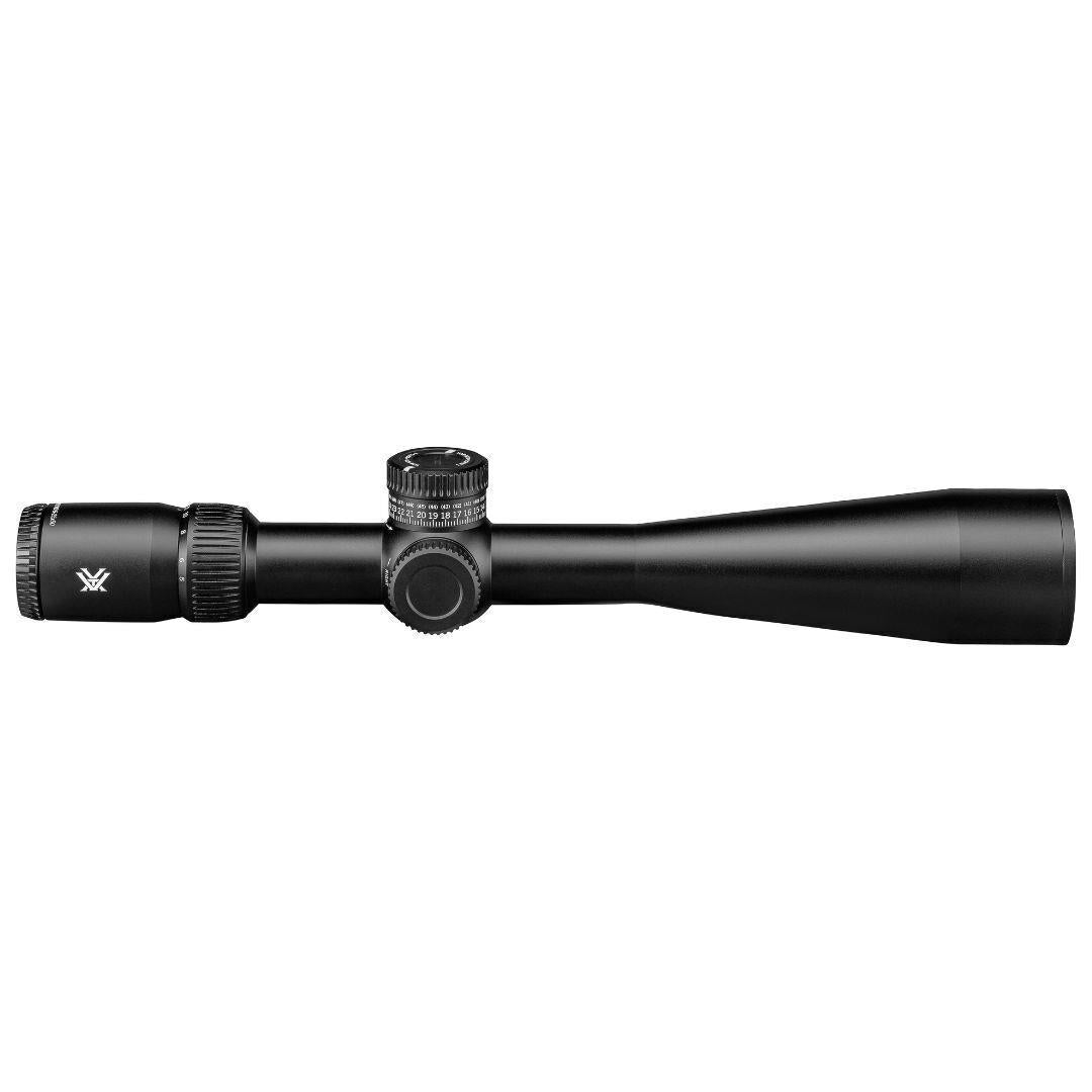 Vortex Viper HD 5-25x50 Riflescope (VMR-3 MOA Reticle) with 30mm Main Tube
