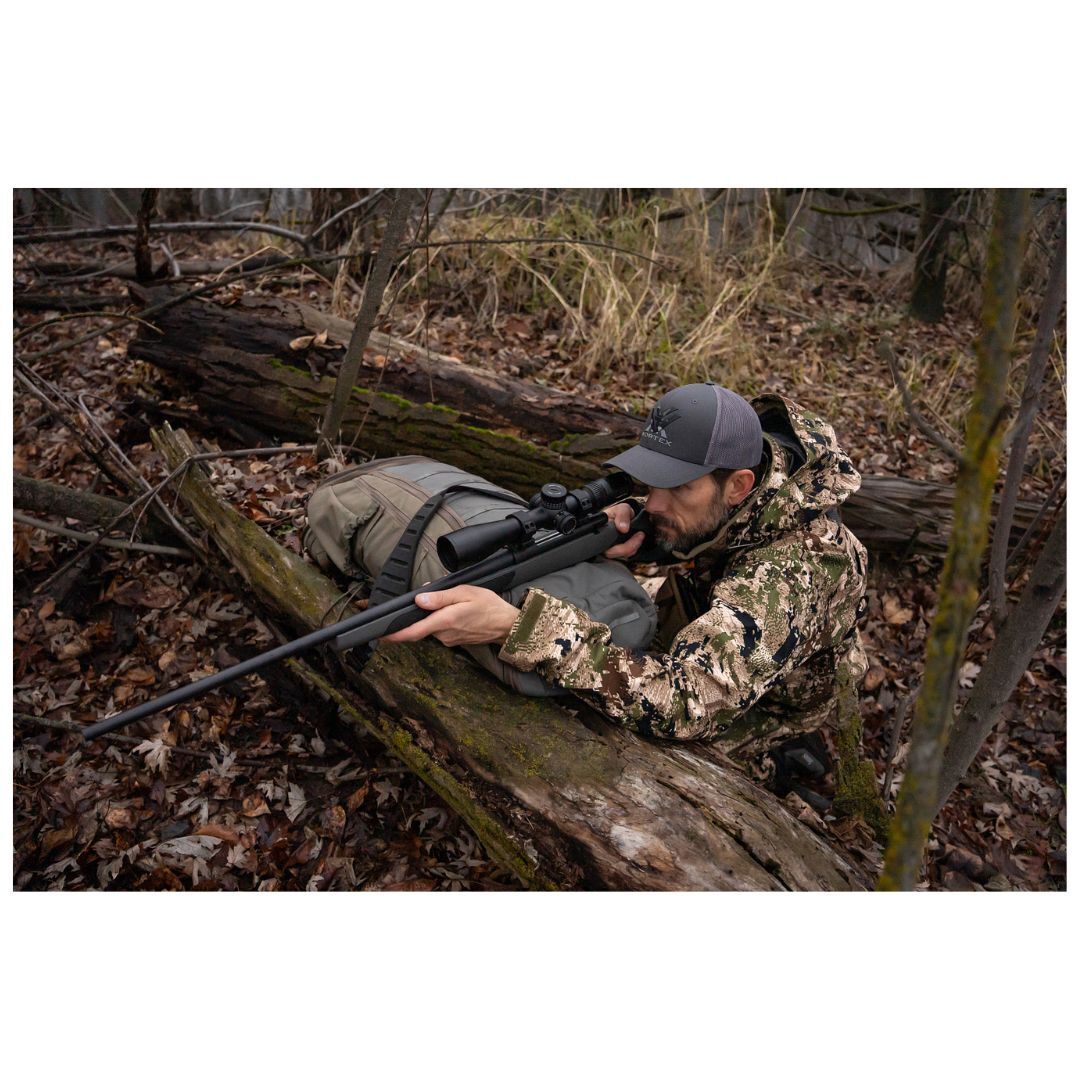 Vortex Viper HD 3-15x44 Riflescope (VMR-3 MOA Reticle) with 30mm Main Tube