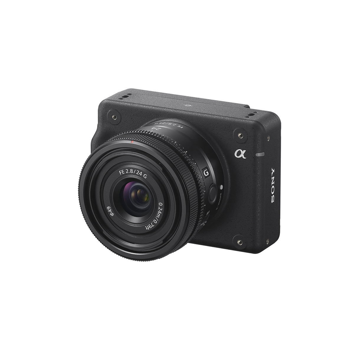 Sony ILX-LR1 Industrial Camera (Body Only)