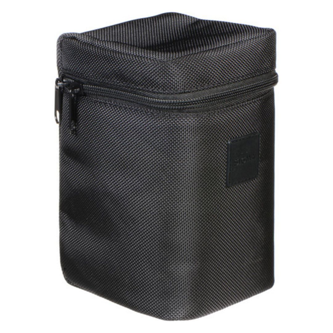 Sigma Protective Lens Case for Sigma LS-316SEL Lens (Black)