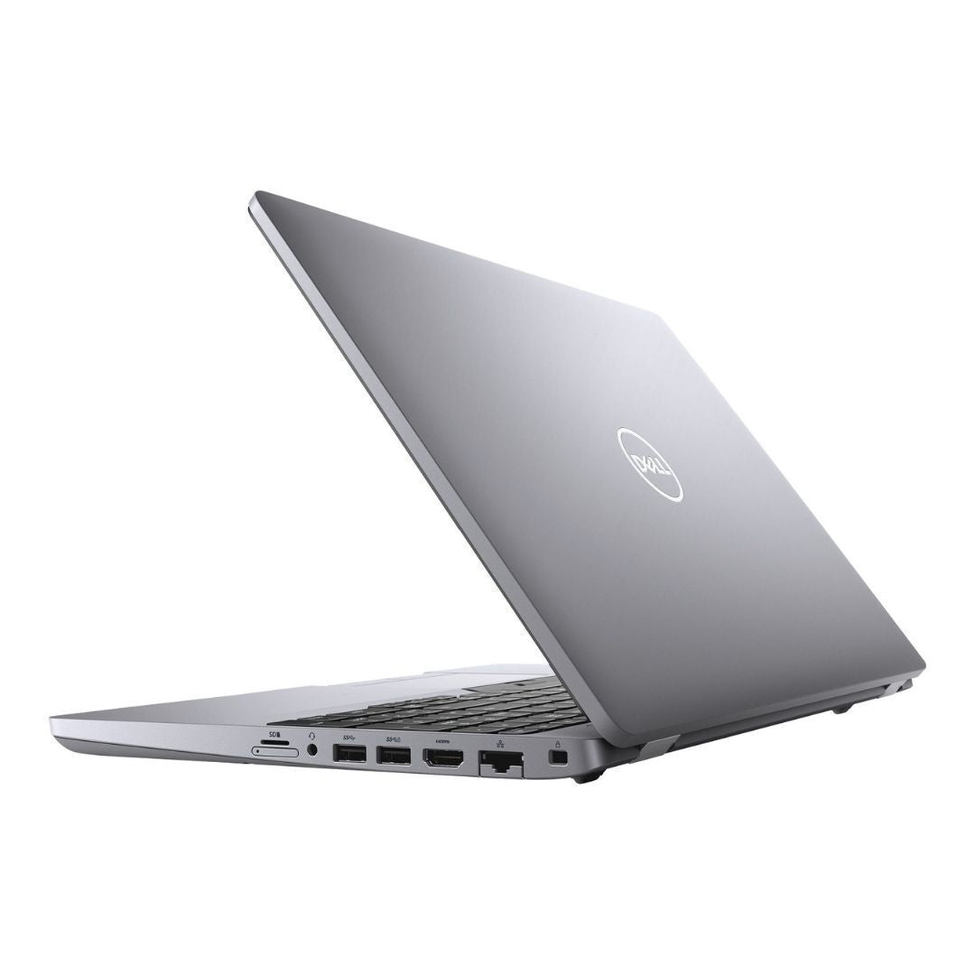 Dell Latitude 5510 15.6 FHD Intel i7-10610U 32GB RAM 512GB SSD Win 11 Pro Laptop (Refurbished)