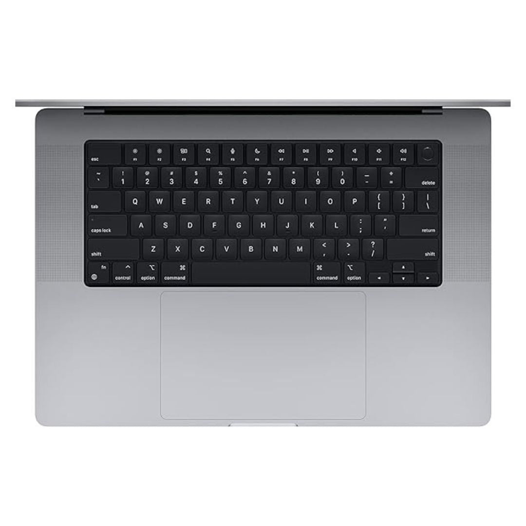 Apple 2023 MacBook Pro Laptop M2 Pro Chip with 16.2-Inch Liquid Retina XDR (512GB, Space Gray)