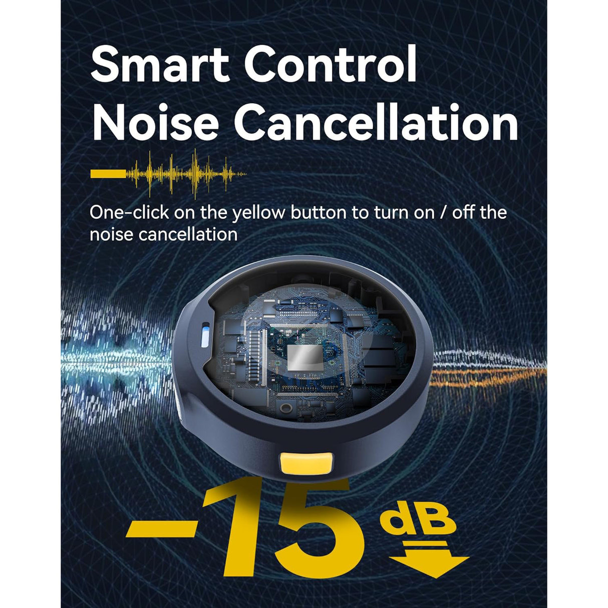 Hollyland LARK M2 DUO 2-Person Wireless Combo Microphone System Bundle