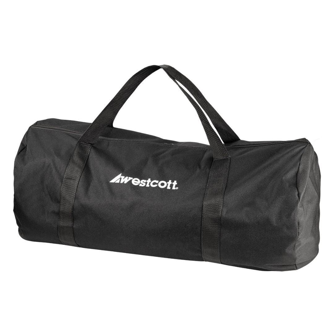 Westcott 9 x 20-Feet Wrinkle-Resistant Backdrop (Royal Blue or Chroma-Key Blue)