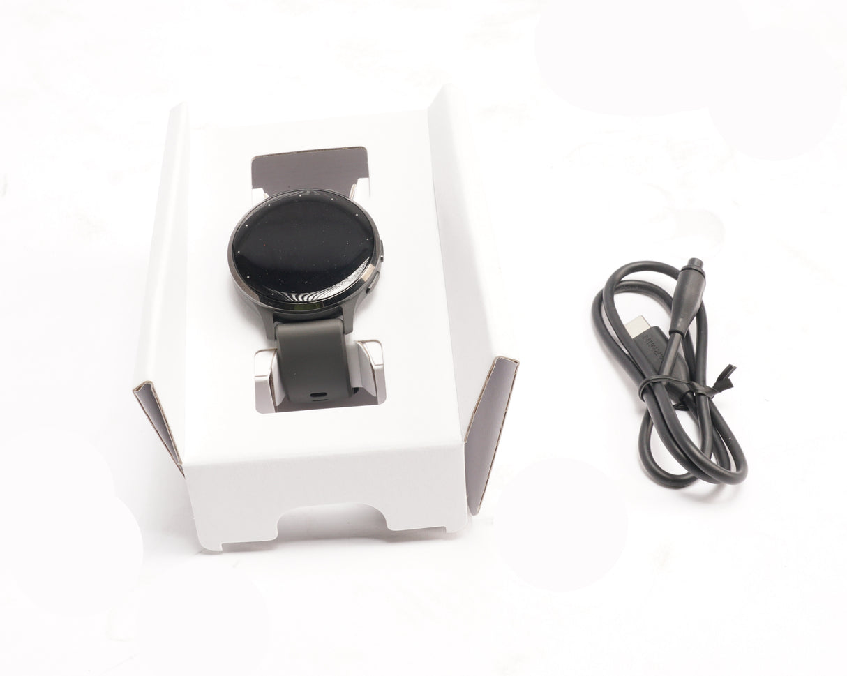 Garmin Venu 3S Smartwatch (Slate/Gray) (Used)