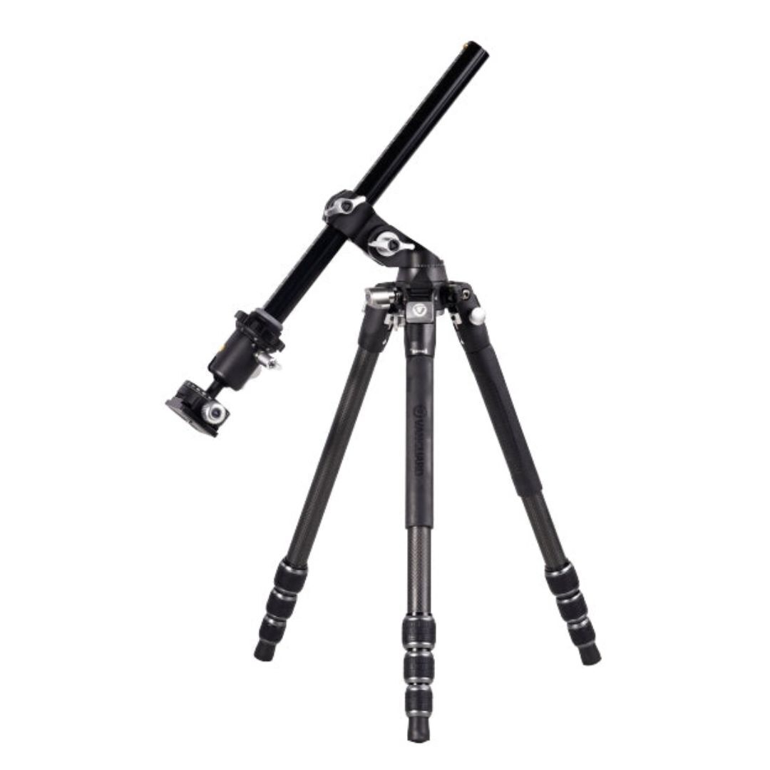 Vanguard VEO3+264CB Carbon Fiber Tripod with Ball Head