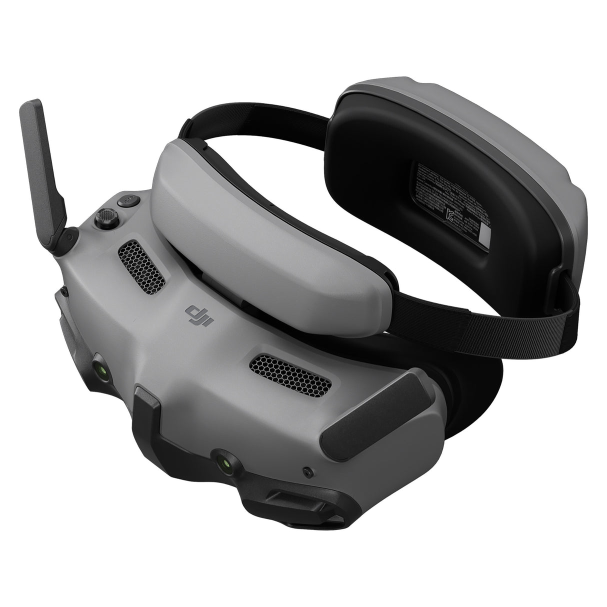 DJI Goggles 3 with O4 Video Transmission