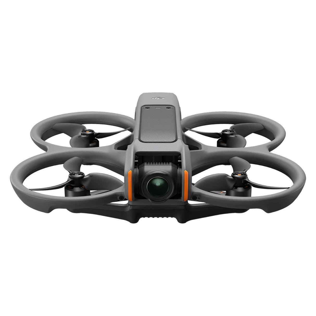 DJI Avata 2 (Drone Only) FPV Drone with Camera 4K and Immersive Flight Experience