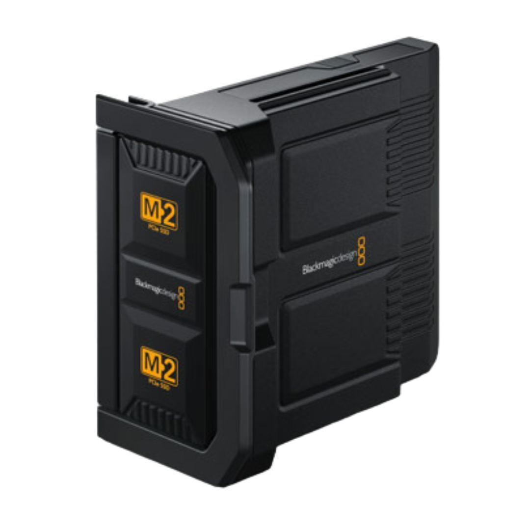 Blackmagic Design Media Module 8TB (Black)