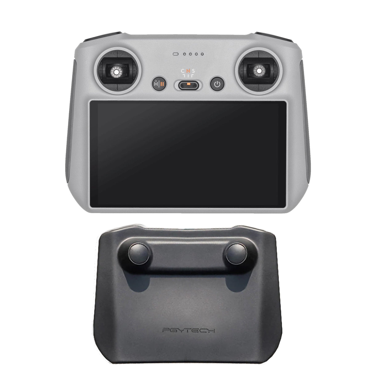 DJI RC Lightweight Ultra-Long Battery FHD Remote Controller for DJI Drones with Protector Cover