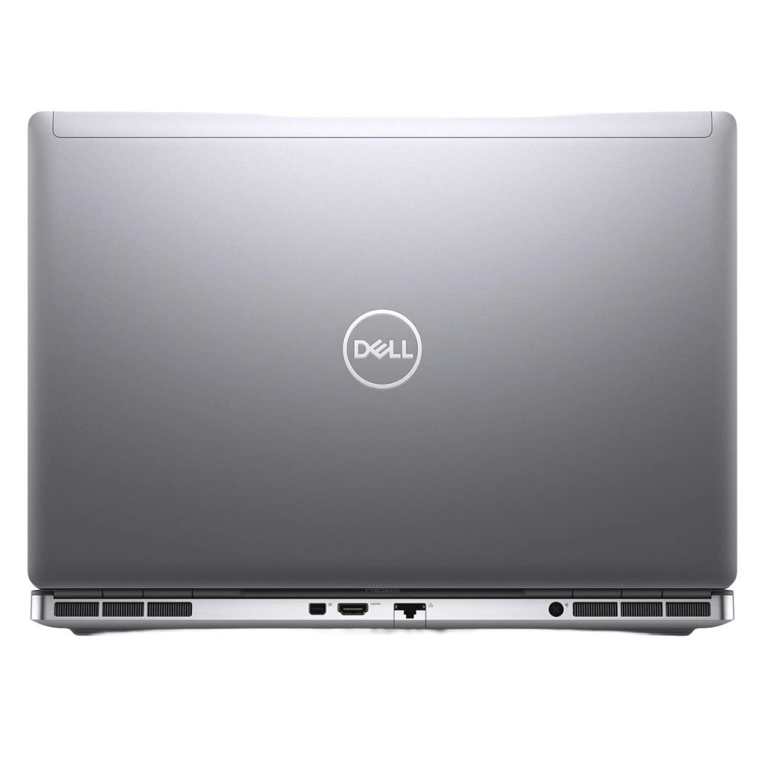 Dell Precision 7550 Mobile Workstation, 15.6" FHD Touch, Intel Core i7, 64GB RAM, 512GB SSD, Windows 10 Pro (Certified Refurbished)