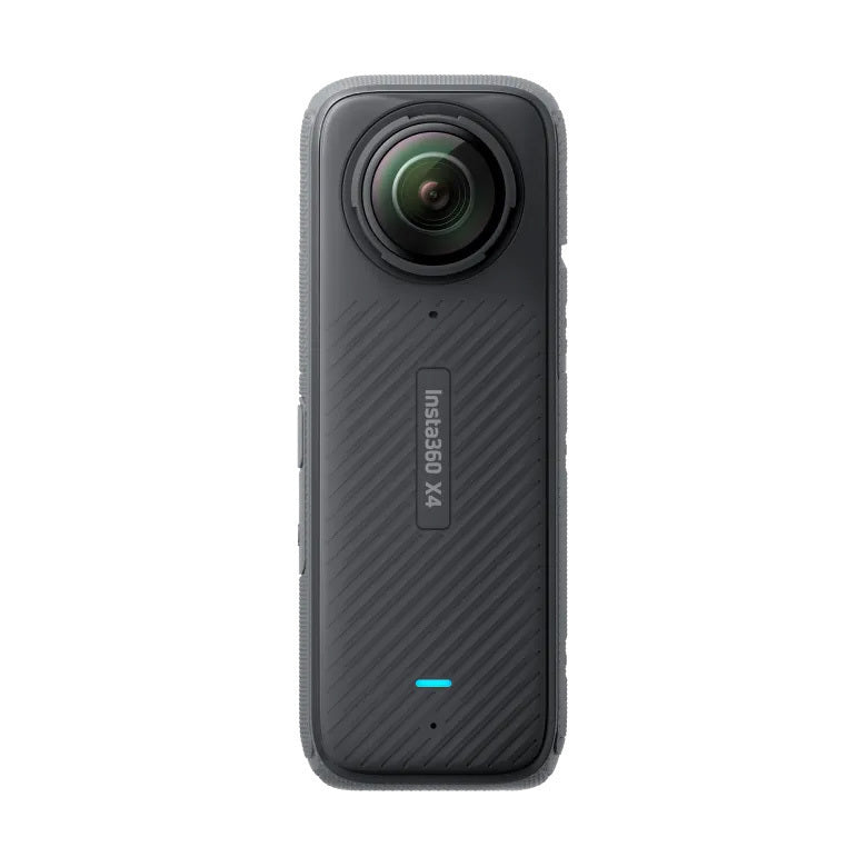 Insta360 X4 360° 8K Action Camera