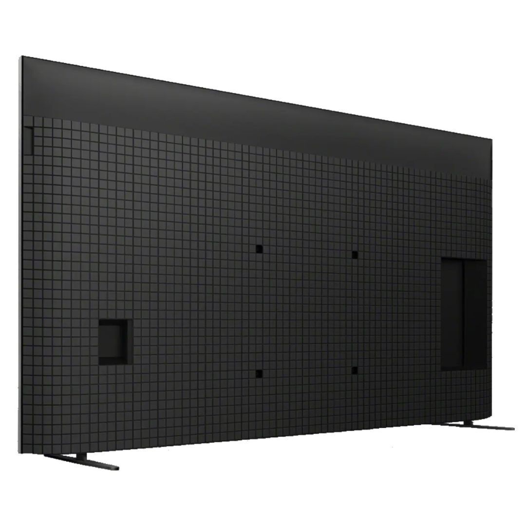 Sony Bravia 7 K-75XR70 75-Inch Class Mini LED QLED 4K HDR Google TV with Dolby Vision and Atmos