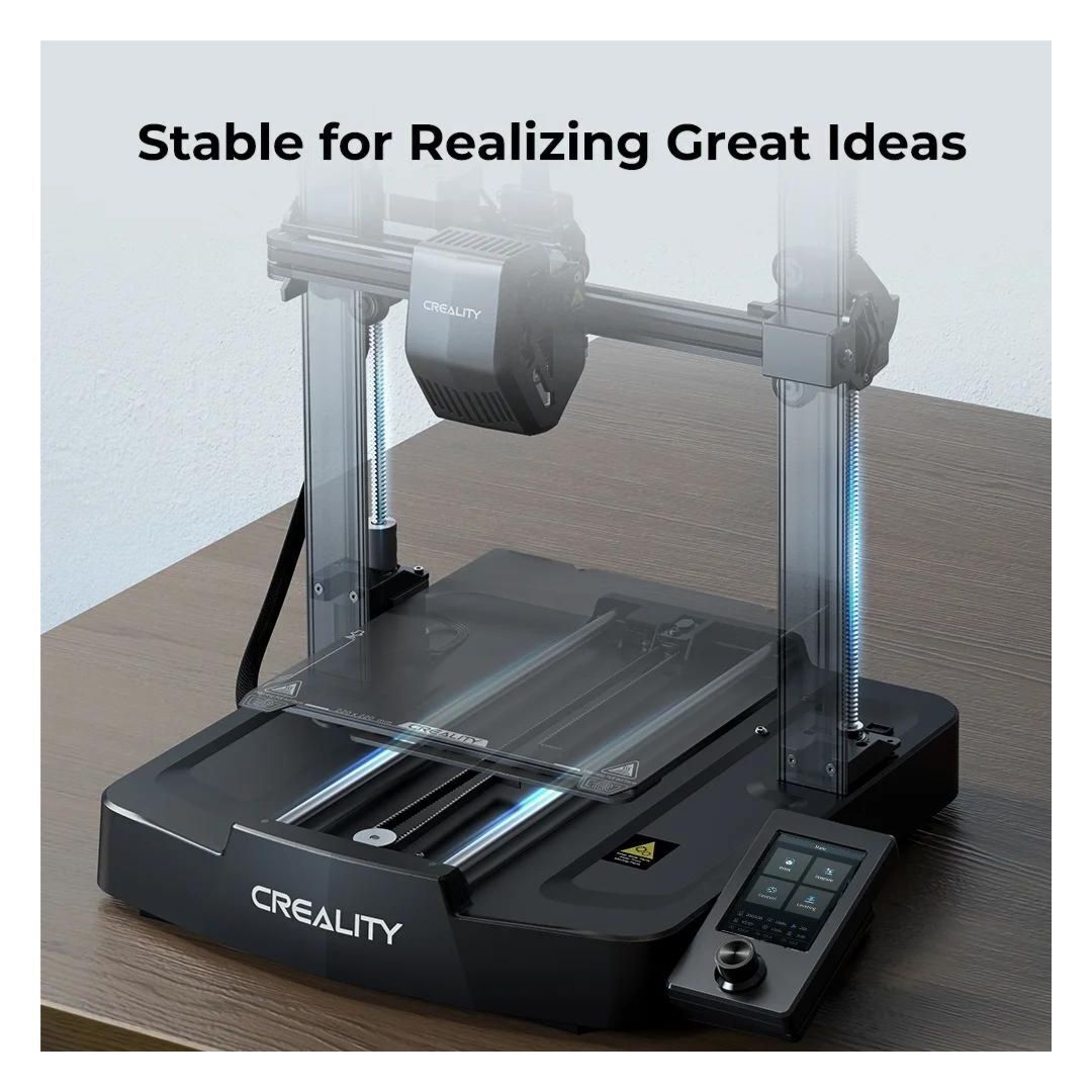 Creality Ender-3 V3 SE Printer