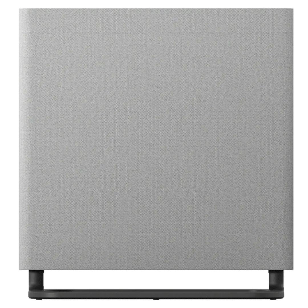 Sony BRAVIA Theater Quad Home Theater Surround Sound System with 4 Wireless Speakers (Gray)