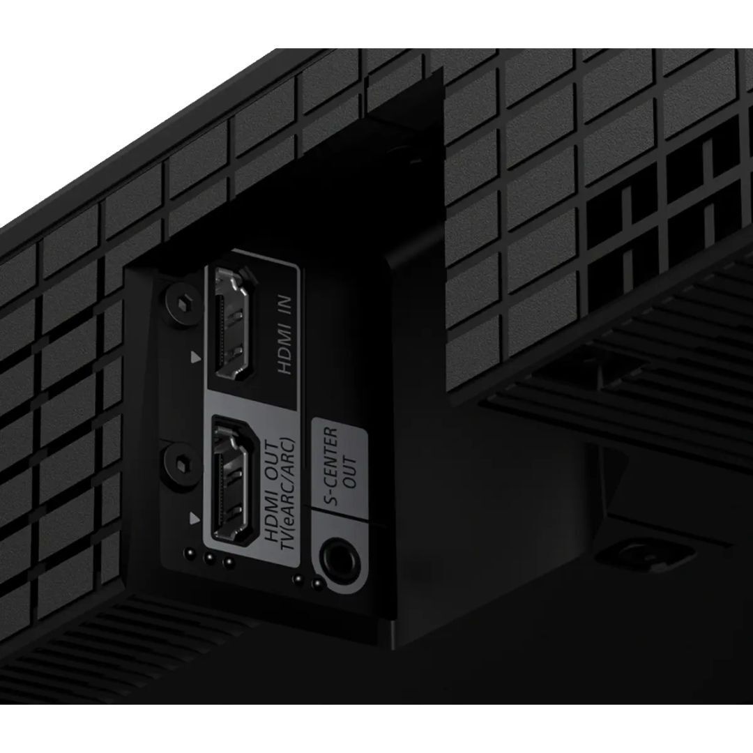 Sony HT-A9000 BRAVIA Theater Bar 9 with Dolby Atmos (HT-A9000)