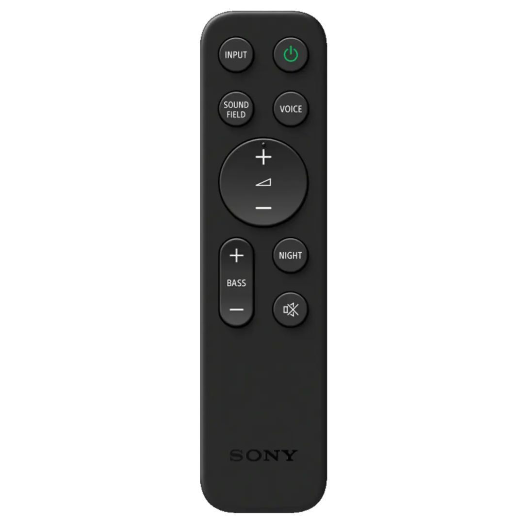 Sony HT-A9000 BRAVIA Theater Bar 9 with Dolby Atmos (HT-A9000)