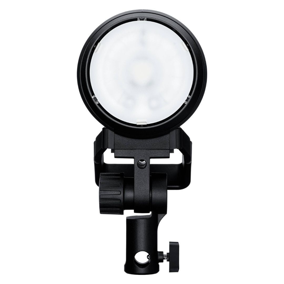 Profoto Pro-D3 Industrial-Grade Monolight with Fast Recycling Time and 3 Flash Modes (750W, 2-Pack)