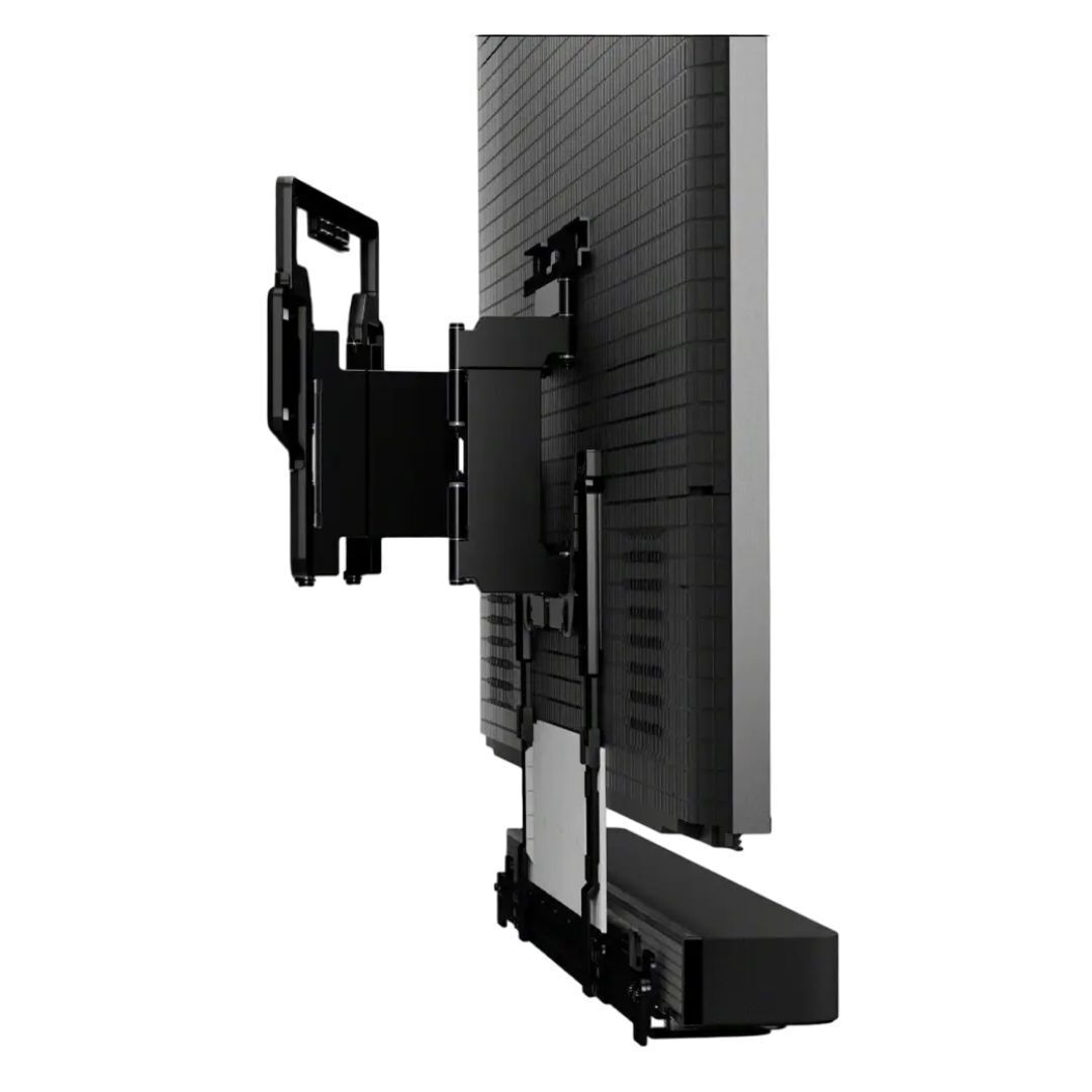 Sony WL905 TV Wall-Mount Bracket for Select Sony TVs with Magnetic Locking System