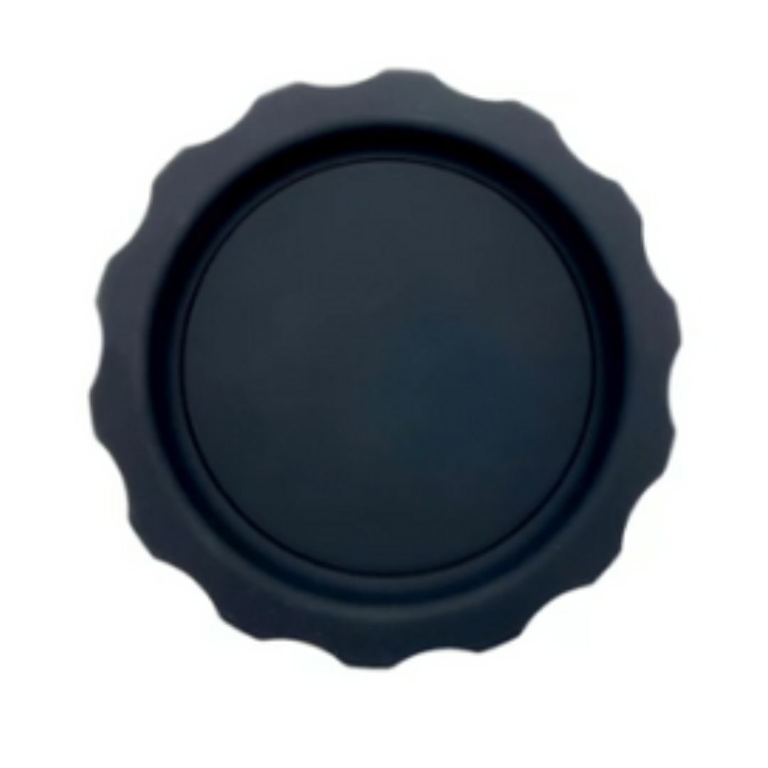 Honeycomb Aeronautical GA Trim Wheel for Bravo Throttle Quadrant with Durable Design