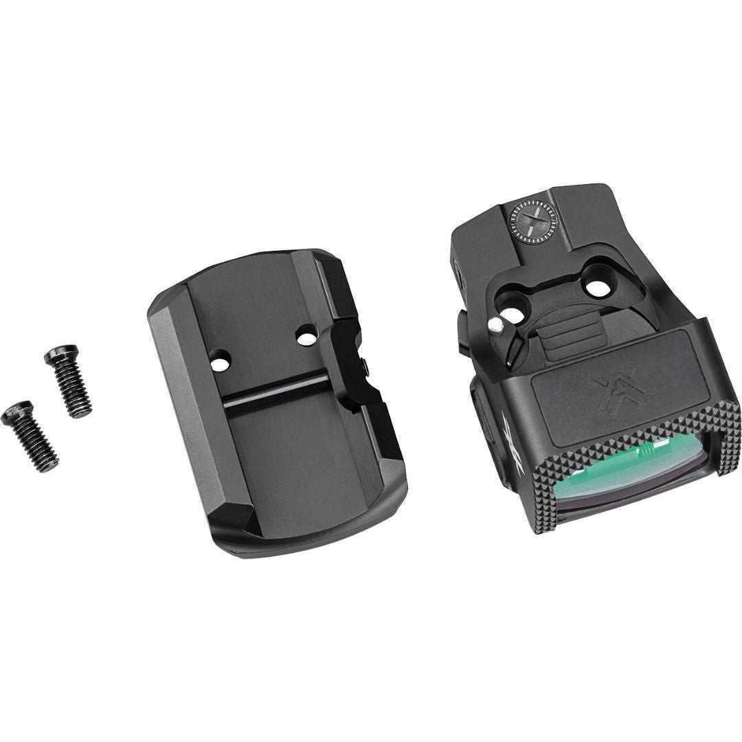 Vortex Defender-XL 8 MOA Red Dot