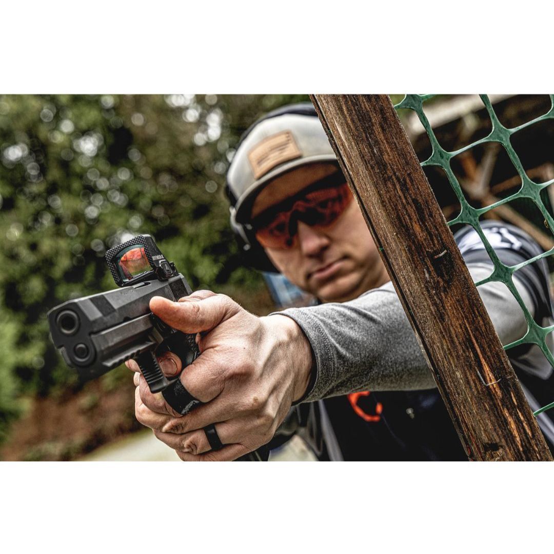 Vortex Defender-XL 8 MOA Red Dot