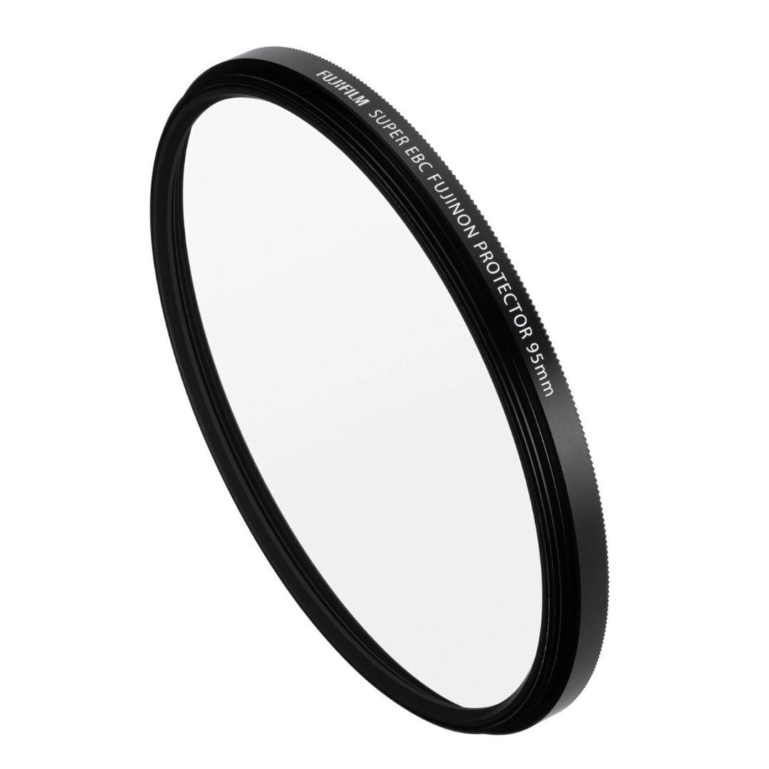 Fujifilm Protective Filter PRF-95 for Fujinon GF500mmF5.6 R LM OIS WR Lens