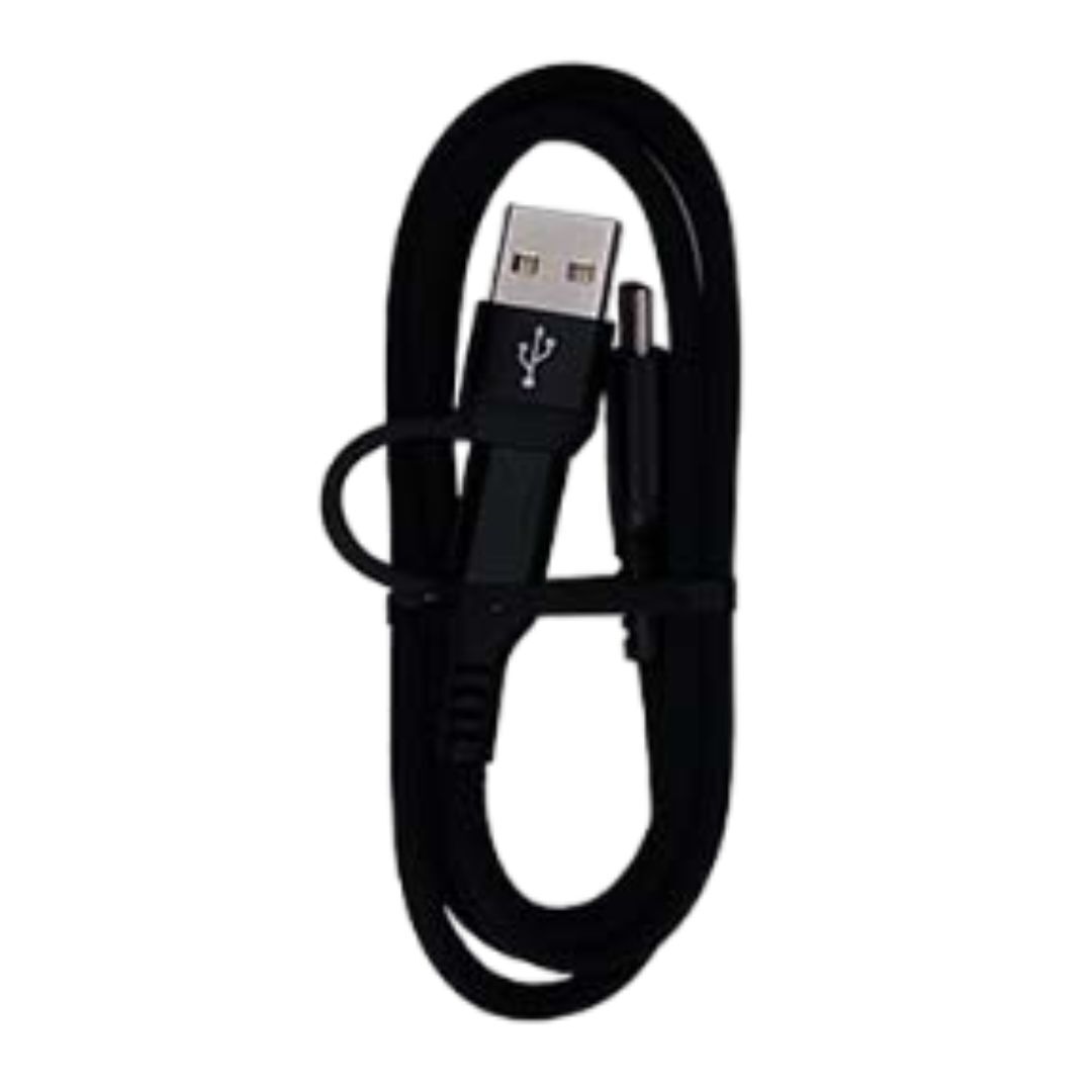 Aputure Sidus One Power 31.5-Inch USB Type-A to USB Type-C Charging Cable