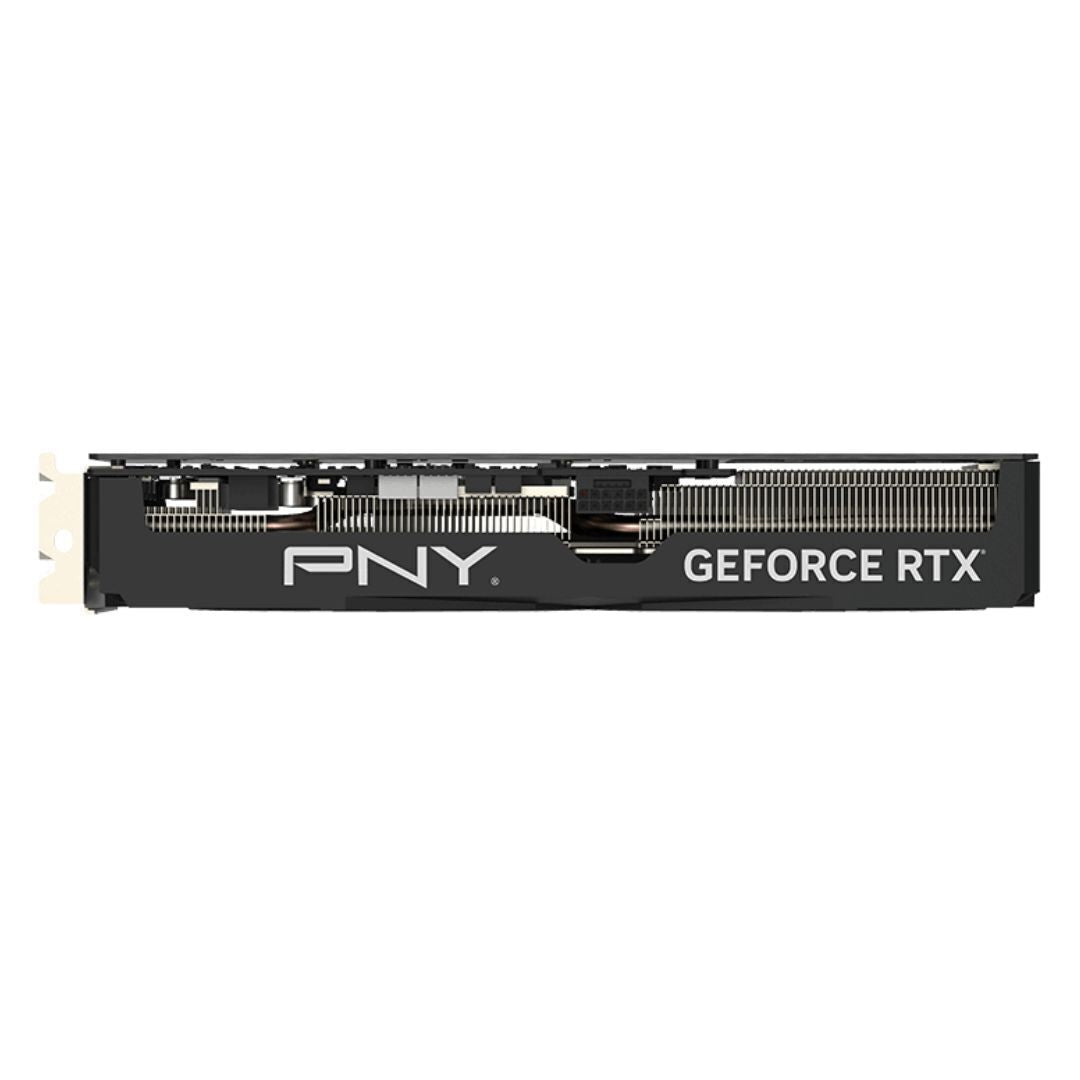 PNY GeForce RTX 4070 Super 12GB Verto Overclocked Dual Fan DLSS 3 with NVIDIA Architecture