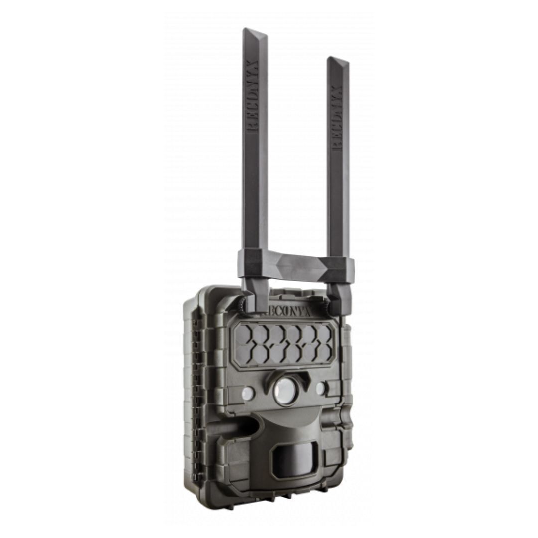 Reconyx HyperFire 2 HL2X Camera with AT&T Network, 512GB SD Card Support, and 720P HD Video