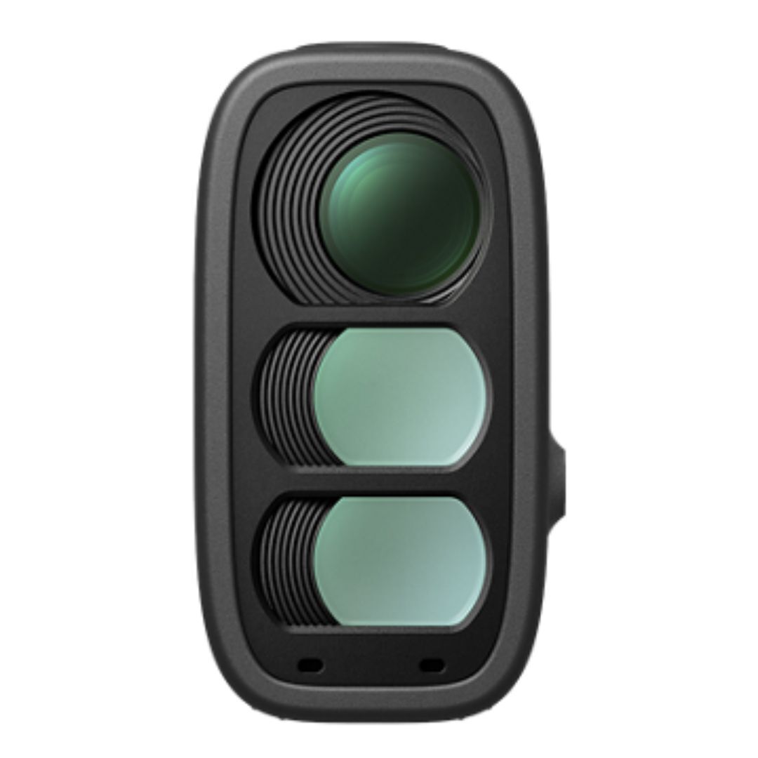 Canon PowerShot Golf Digital Monocular Camera-Equipped Telescopic Laser Rangefinder (Black)