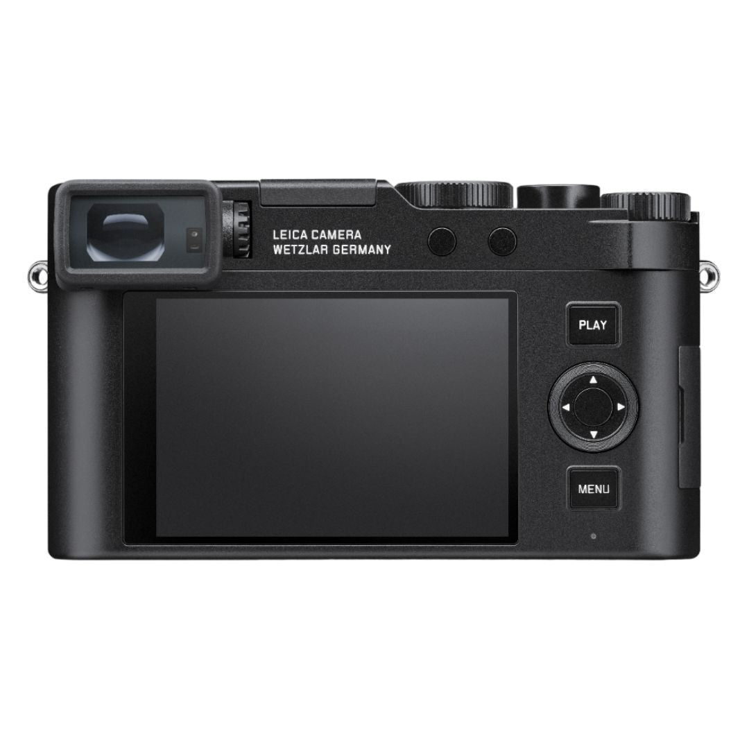 Leica D-Lux 8 Camera