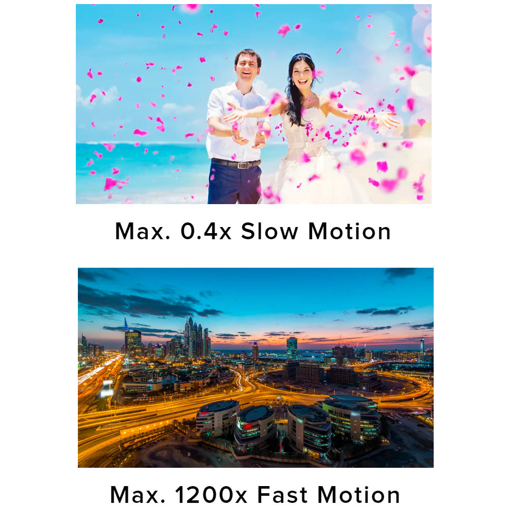 Canon XA60 Professional UHD 4K Camcorder (Black) with Battery Pack and 128GB Memory Card Bundle