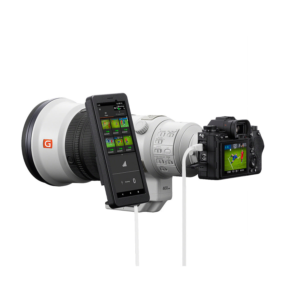 Sony Portable Data Transmitter