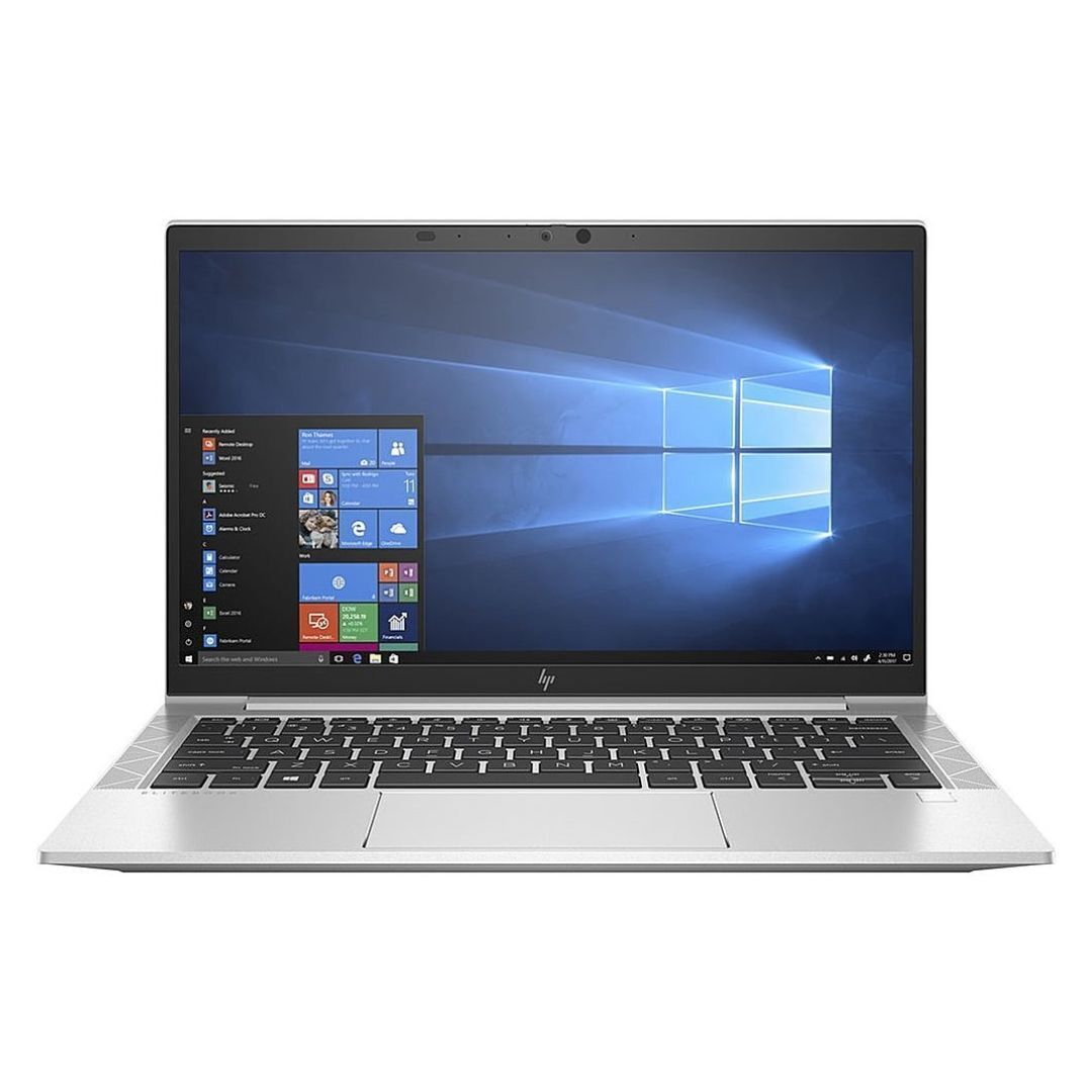HP EliteBook 830 G7 13.3 FHD Business Laptop Core i7-10610U 32GB 512GB SSD Win 11 Pro (Refurbished)