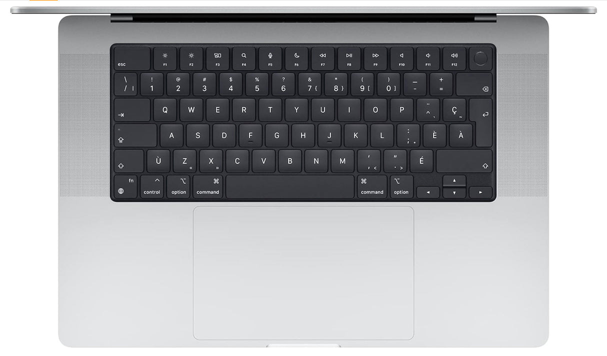 Apple MacBook Pro Laptop, Apple M2 Max chip: 16.2-inch Display, 1TB SSD Storage. (Silver)
