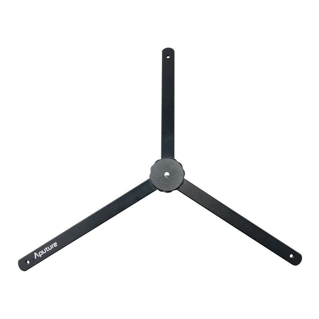 Aputure Infinibar 1/4 to 20-Inch Collapsible Tripod Base with Stable Structure