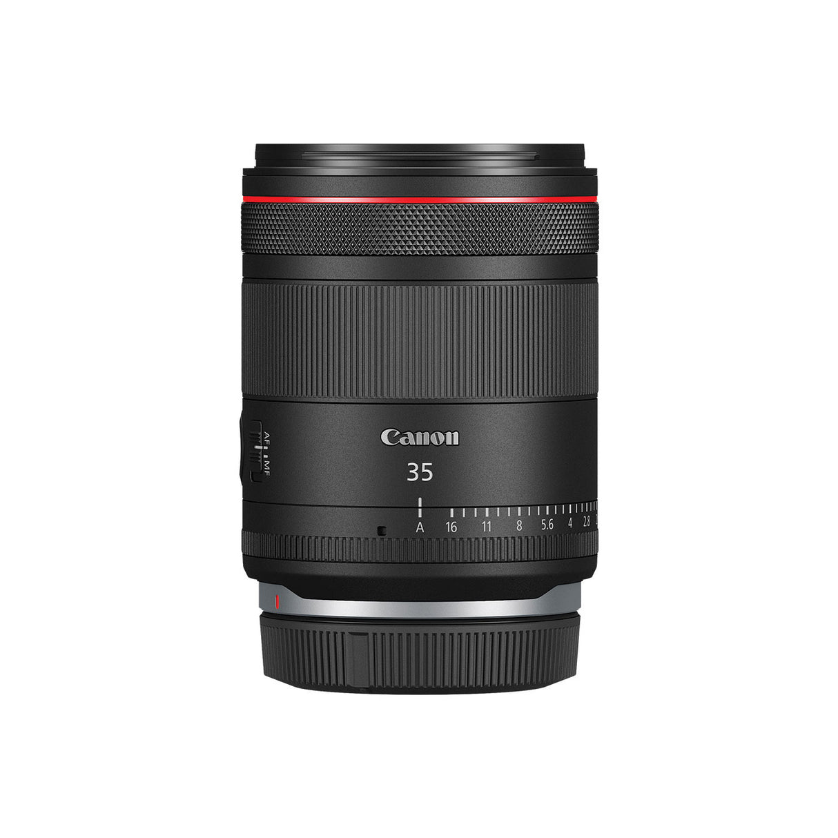 Canon RF 35mm f/1.4 L VCM Lens (Canon RF)