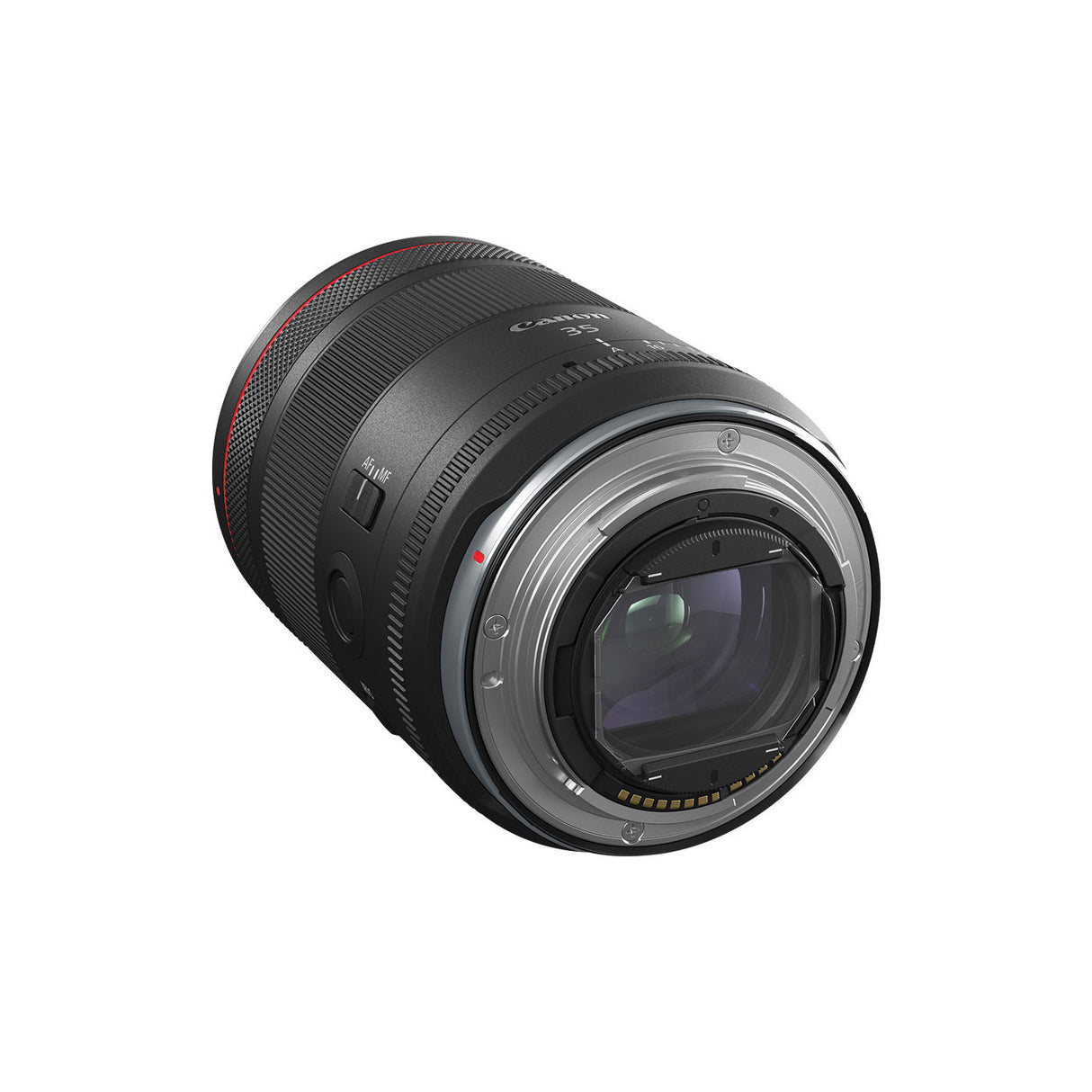 Canon RF 35mm f/1.4 L VCM Lens (Canon RF)