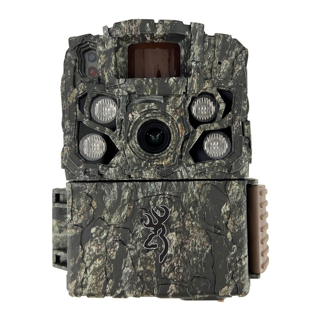 Browning Trail Cameras Strike Force FHDR with Gen 2 Night Optics System and 26MP Image Quality