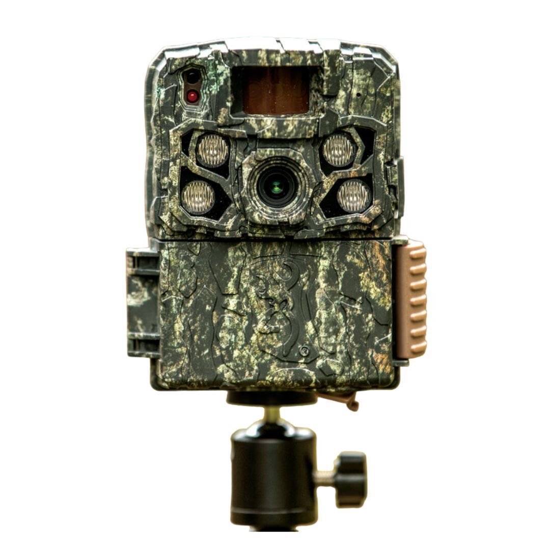 Browning Trail Cameras Strike Force FHDR with Gen 2 Night Optics System and 26MP Image Quality