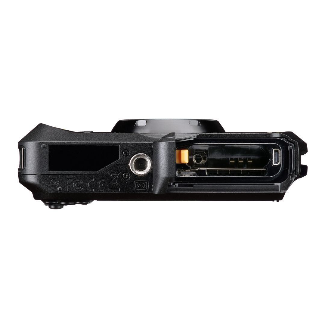 PENTAX WG-8 BLACK (Open Box)