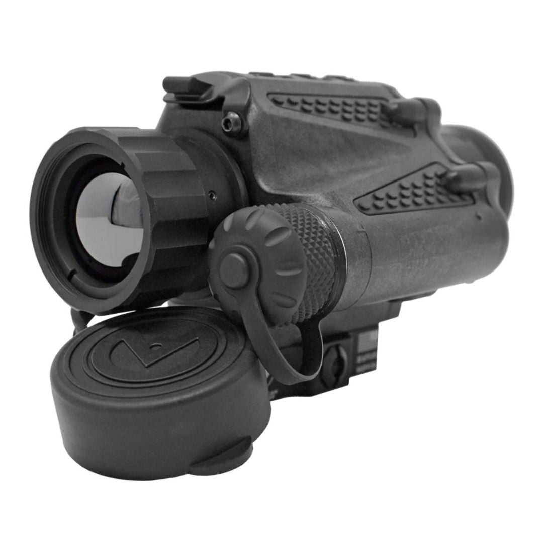 Armasight Jockey 640 Compact Thermal Clip-On with Armacore 640 Thermal Core (Black)